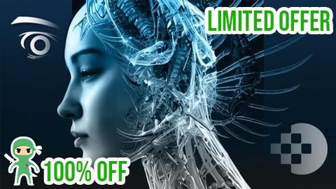Free Coupon AI & Cognitive Science: Bridging Minds and Machines