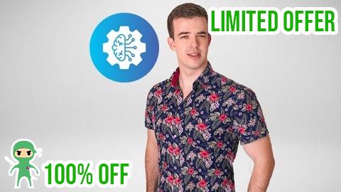 Free Coupon AI Cybersecurity Solutions: Overview of Applied AI Security