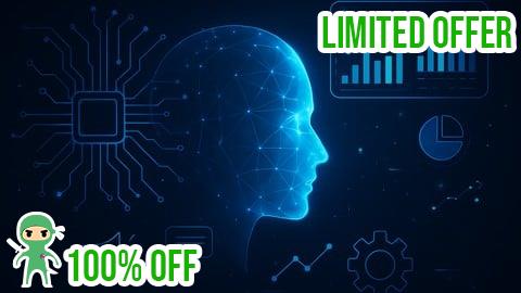 Free Coupon AI Digital Marketing: Master SEO, Ads & Sales