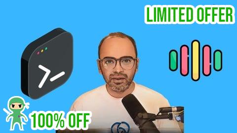 Free Coupon AI-Driven Infrastructure as Code (IaC) and Cloud Automation