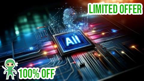Free Coupon AI-Driven PCB Design: Mastering Generative AI Techniques