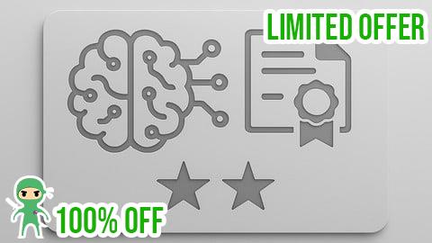 Free Coupon AI Engineer Associate Certificate Course