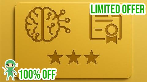 Free Coupon AI Engineer Professional Certificate Course