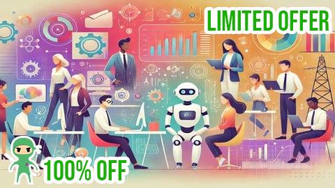 Free Coupon AI Essentials for MBA Students