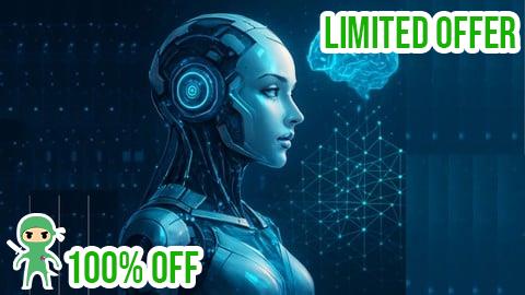 Free Coupon AI for Absolute Beginners