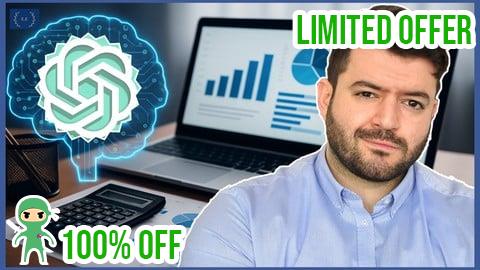 Free Coupon AI for Accounting Professionals: Accounting & Bookkeeping