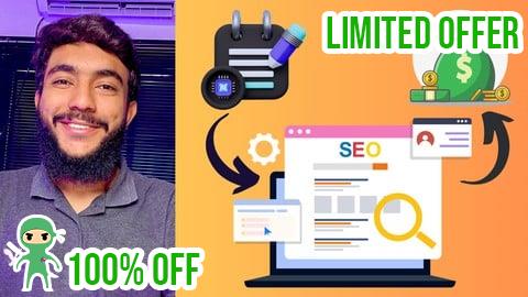 Free Coupon AI for Bloggers: SEO, Content Writing & Optimization