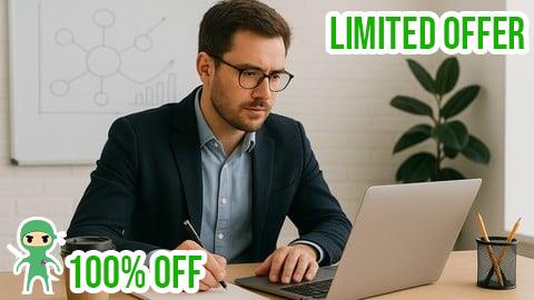 Free Coupon AI for Business Analysts