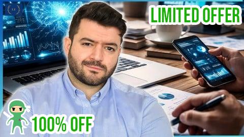 Free Coupon AI For Business Analysts: Business Analyst AI FAST-TRACK