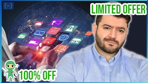 Free Coupon AI for Creative Marketing: Master AI & ChatGPT For Marketing