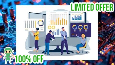 Free Coupon AI for Data Driven Management Excellence