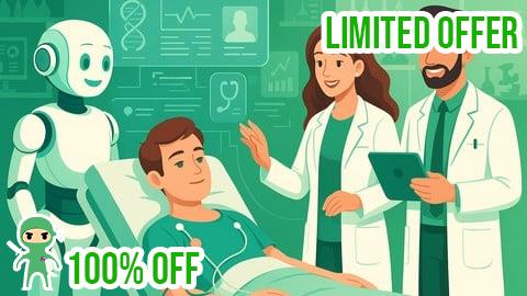 Free Coupon AI for Digital Health and Wellbeing