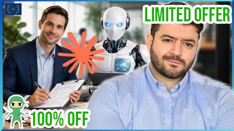 Free Coupon AI For Human Resources: Claude For Human Resources Teams A-Z