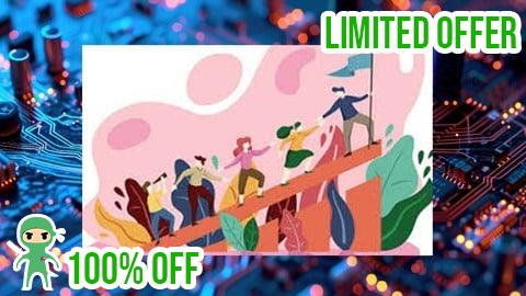 Free Coupon AI for Leadership & Leadership Development Excellence