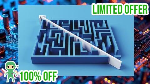 Free Coupon AI for Mastering Complexity