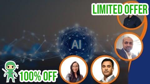 Free Coupon AI Product Management: Strategy, Innovation & Execution
