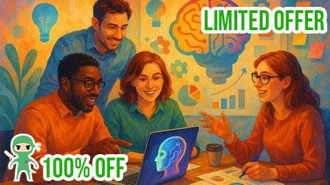 Free Coupon AI for Product Management & Innovation