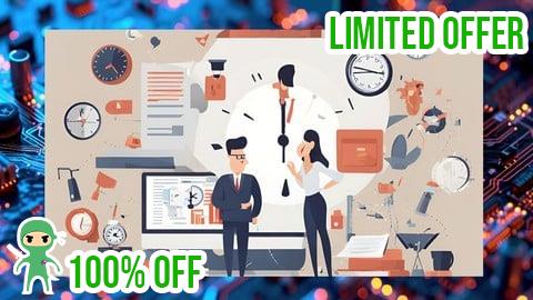 Free Coupon AI for Time Management Excellence