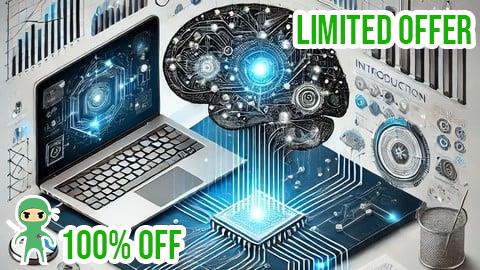 Free Coupon AI for Work: Introduction to AI and Enhancing Productivity
