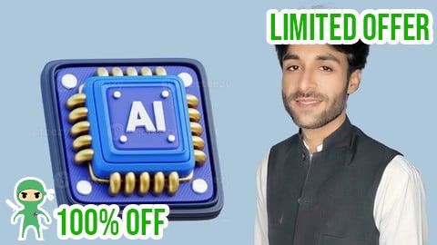 Free Coupon AI Fundamentals Quiz with Answer Explanation