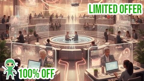 Free Coupon AI Governance: Strategy, Policy & Responsible Deployment