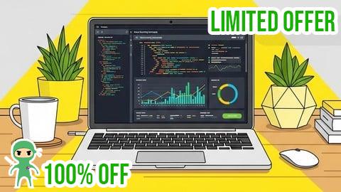 Free Coupon AI Hero: A 12-Month Journey Taking You from Zero to Expert