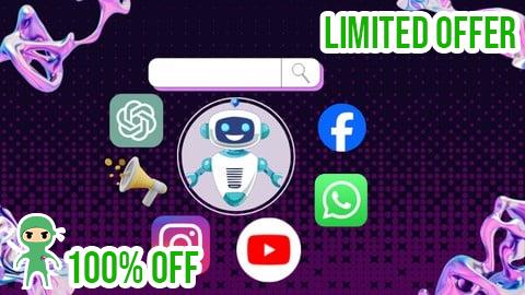 Free Coupon AI in Digital Marketing and Social Media Mastery in Hindi