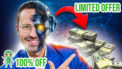 Free Coupon AI Lead Generation | Digital Marketing 2025