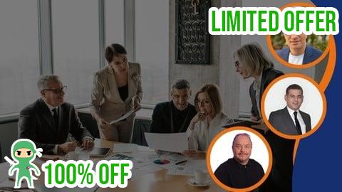 Free Coupon AI Leadership Mastery for Executives