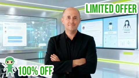 Free Coupon AI Literacy for All Employees