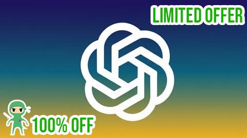 Free Coupon AI LLM Fundamentals: Intro to Large Language Models+ChatGPT