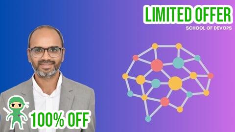 Free Coupon AI/ML Foundations for Absolute Beginners (AgenticAI + MLOps)