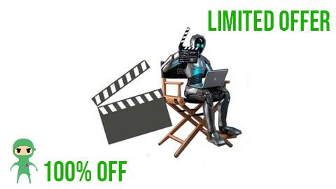 Free Coupon AI movie making