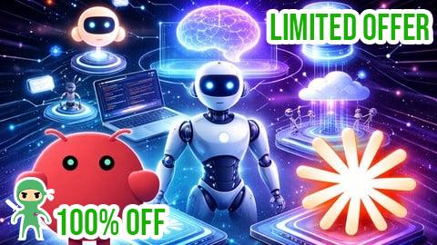 Free Coupon AI Operating System Bootcamp: OpenClaw + Claude + Clawdbot