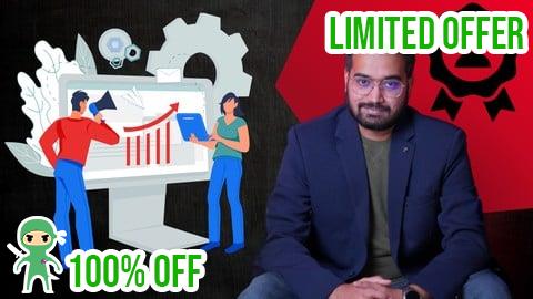Free Coupon AI Personal Branding: Secure High-Paying Jobs as a Student