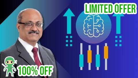 Free Coupon AI-Powered Algorithmic Trading: Build using LSTM Model
