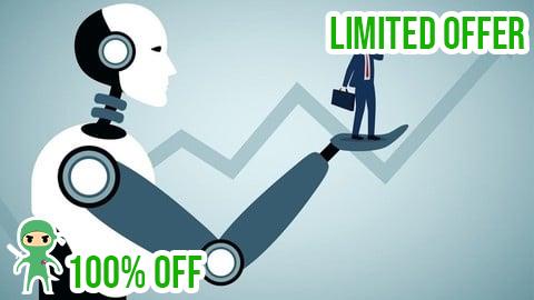 Free Coupon AI-Powered Career Strategy & Adaptation