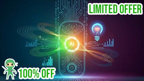 Free Coupon AI-Powered Data & Product Masterclass