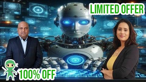 Free Coupon AI-Powered IT Operations and Infrastructure