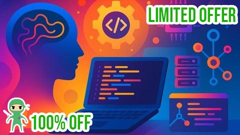 Free Coupon AI-Powered Microservices with Vibe Coding & Software 3.0