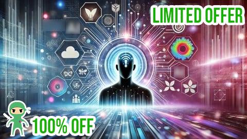 Free Coupon AI-Powered Personal Branding: Build Your Brand with AI Tools
