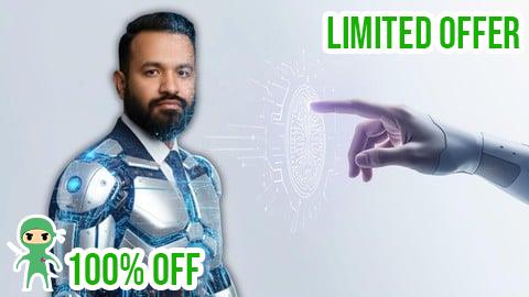 Free Coupon AI-Powered Personal Branding: Build Your Future Brand W/ AI