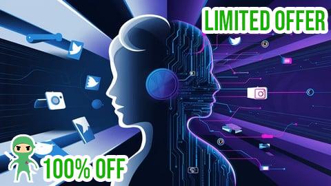 Free Coupon AI-Powered Personal Branding: The New Self-Promotion Era