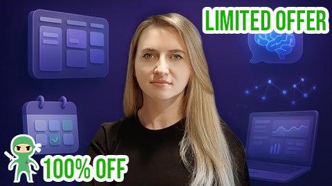 Free Coupon AI-Powered Project Management: Lead Smarter