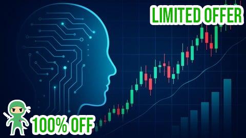 Free Coupon AI-Powered Stock Trading: Build Strategies with Zero Coding