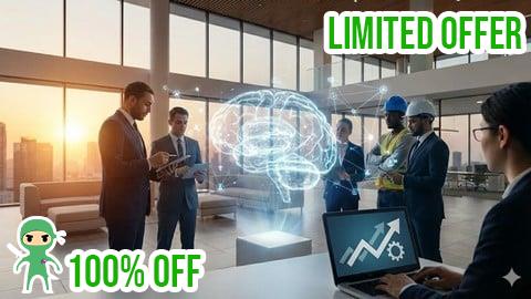 Free Coupon AI primer for All Employees (30 min)