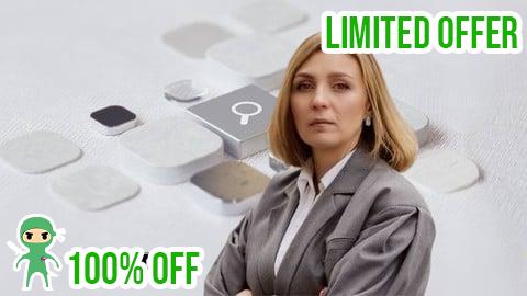 Free Coupon AI-Ready HR: Practical Skills for Junior & Middle HR General