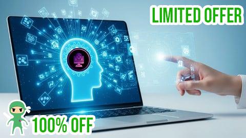 Free Coupon AI Red Teaming & LLM Hacking - A Practical Guide with Labs