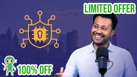 Free Coupon AI Risk, Governance & Security for Executives