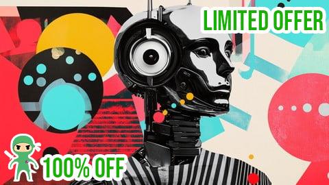 Free Coupon RoboHR: AI, ChatGPT & Robots in HR Transformation